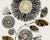 Vintage Gold, limited edition giclee print