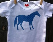 Derby Days shirt