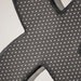 Ampersand Sign with Black and White Polka Dots - & Sign - Wedding Decoration, Table Centerpiece, Photography Prop