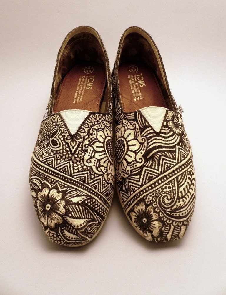 Handmade Style: Christine Marie