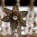 Huge Antique French RARE Mercury Glass Balls Paste Stones Crown Tiara Late 1800s - As Seen on new TV Show - It's Worth What on NBC