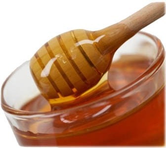 Honey Almond Handmade Soap