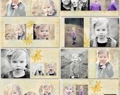 SunnySide 10x10 WHCC Press Printed Album