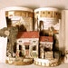 Altered Book - Fairytale- Land of Memories