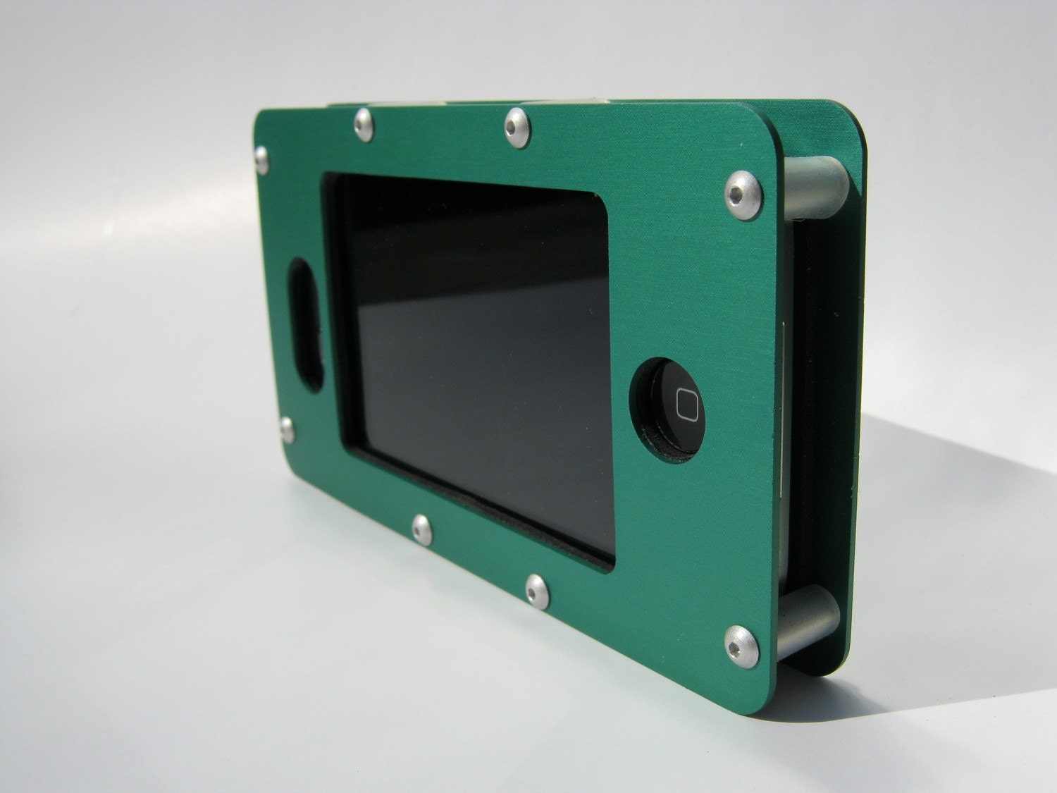 Ruggedized Case for IPhone 4