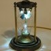Steampunk Lamp Steam Punk Light Crookes Conrow Desk Lamp Vintage Antique Light Victorian Industrial Lamp Home Decor By Victorian Machines