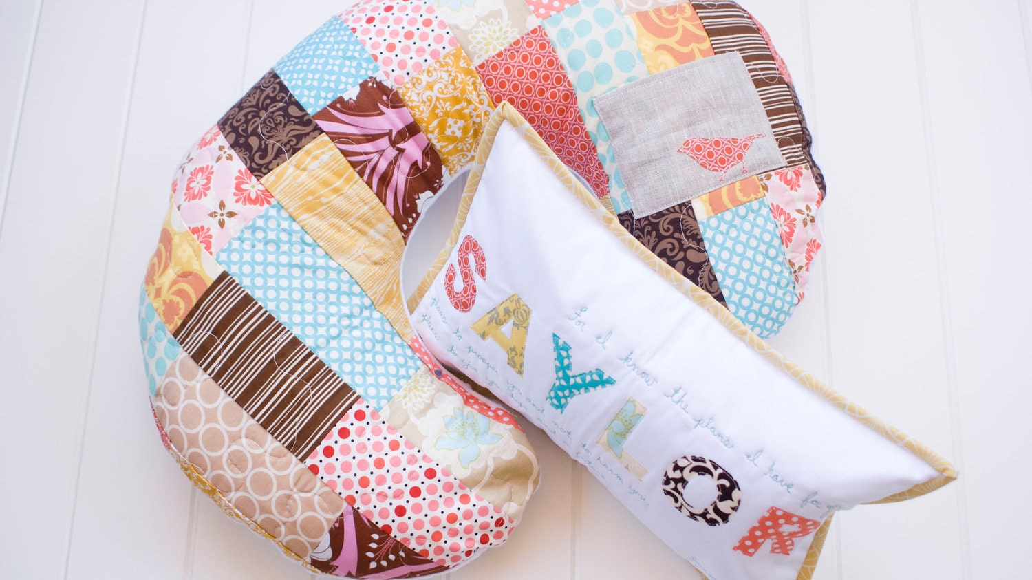 Nursery Set Combo