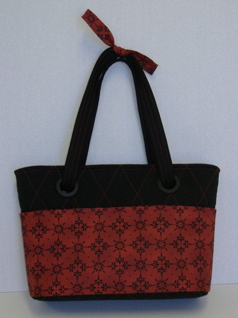 I-020 Inspiration Handbag