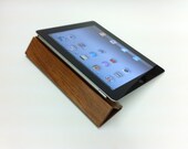 Bubinga iPad 2, iPad 3 or Pad 4 Smart Cover