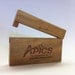 Custom Laser Engraving on Business Card Cases