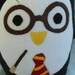Plush Wizarding Penguin Pillow Pal PLACE YOUR ORDER