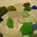 Sea Glass From the Pacific Northwest Craft Or Project Glass