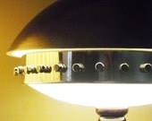 Banjo Lamp, Desk/Reading Lamp