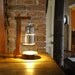 Carburetor Lamp