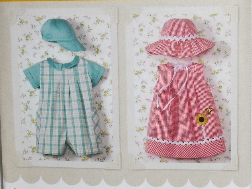 Simplicity Easy-to Sew Pattern 4243