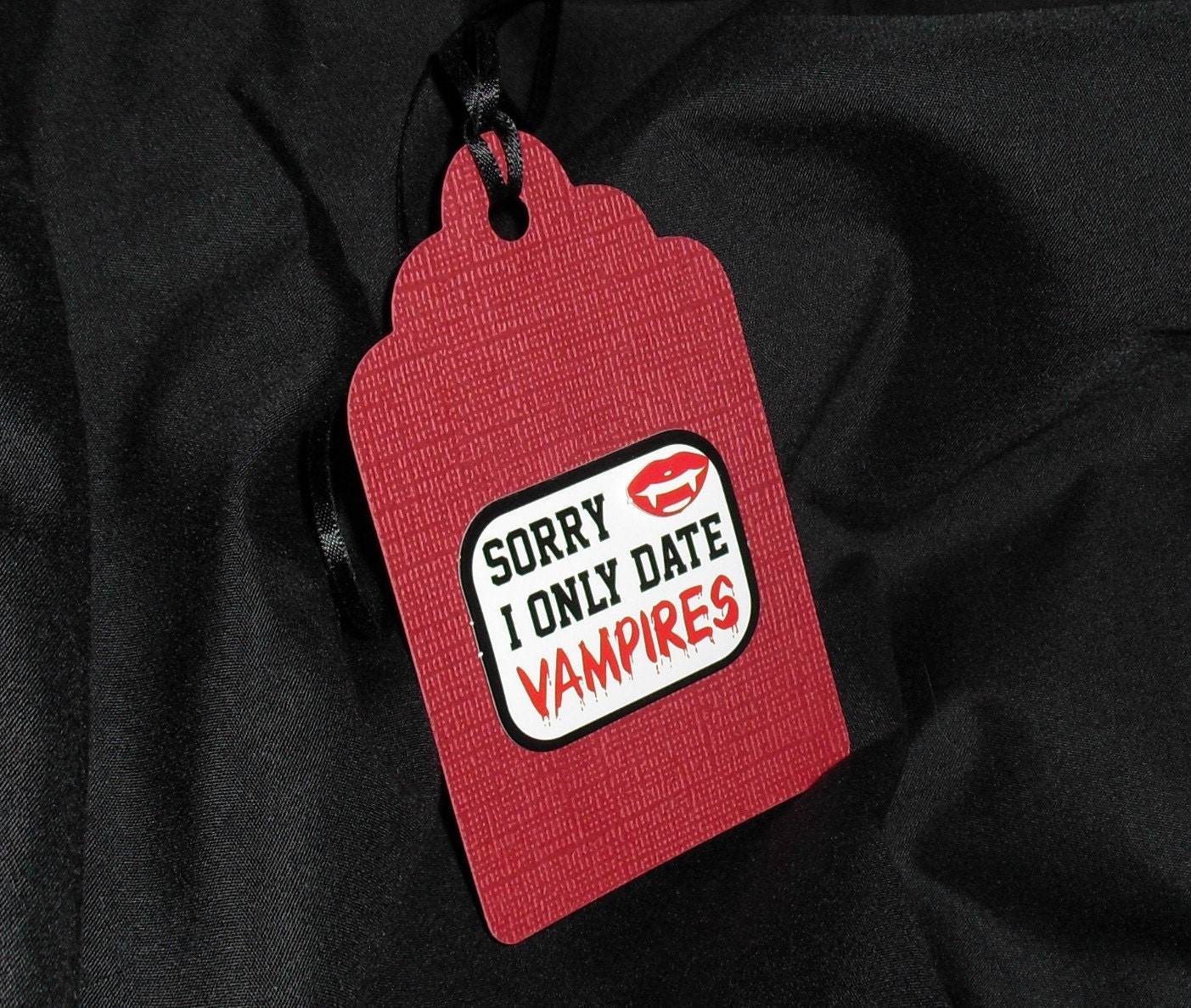 Gift Tag Set of 3