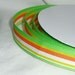 Striped Ribbon...5/8" X 25 yards