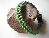 Paracord Dog Collar, Dog Jewelry, Cute Dog Collar