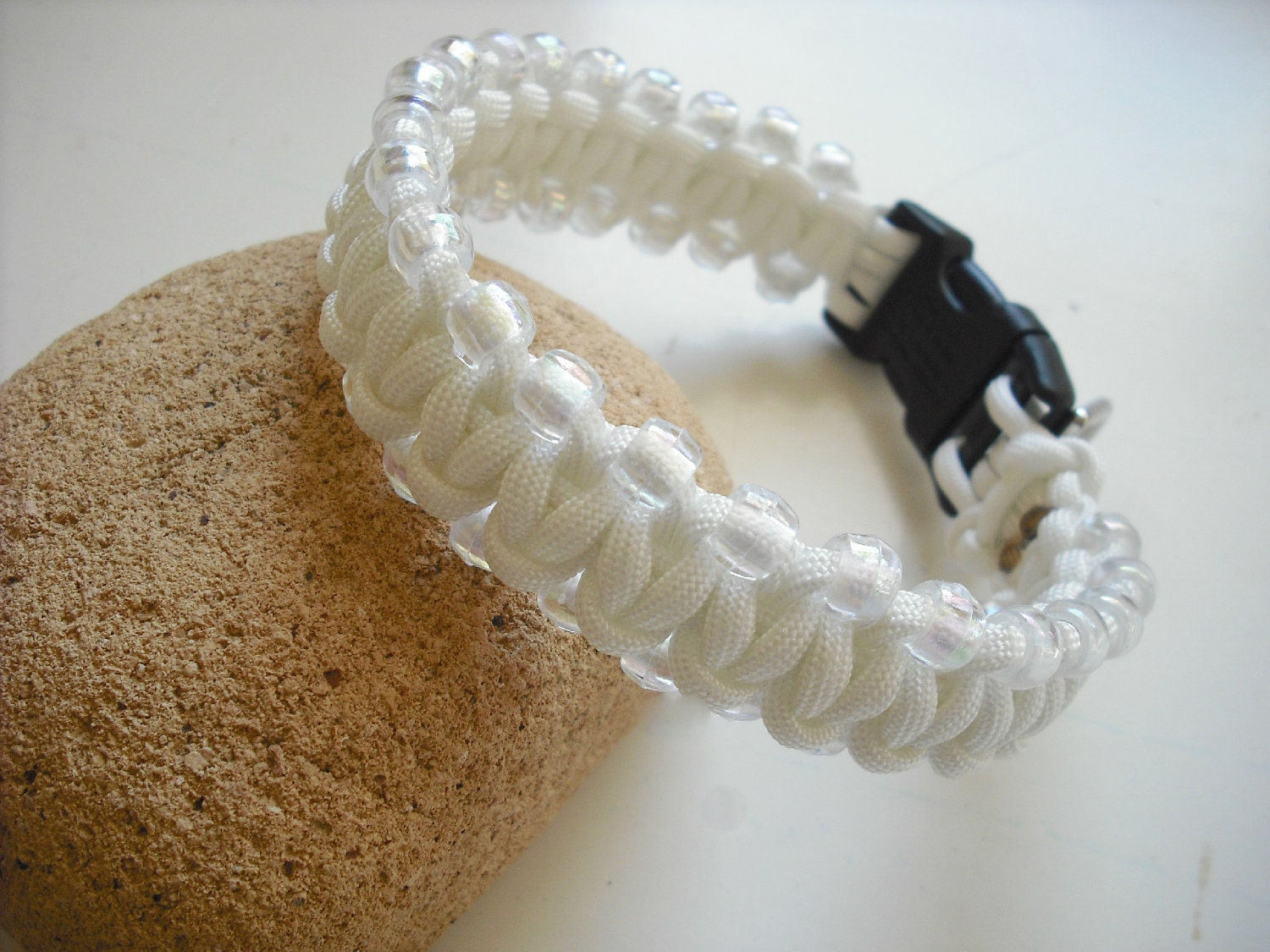 Wedding Dog Collar classic dog necklace