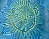 Sascha B. Blue Lion