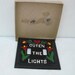 Vintage Switch Plate / Wall Switch Plate / Switchplate Covers / Amish / Pennsylvania Dutch