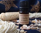 Clarity & Vision Anointing Oil