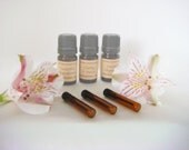 Anointing Oils SAMPLE PACK