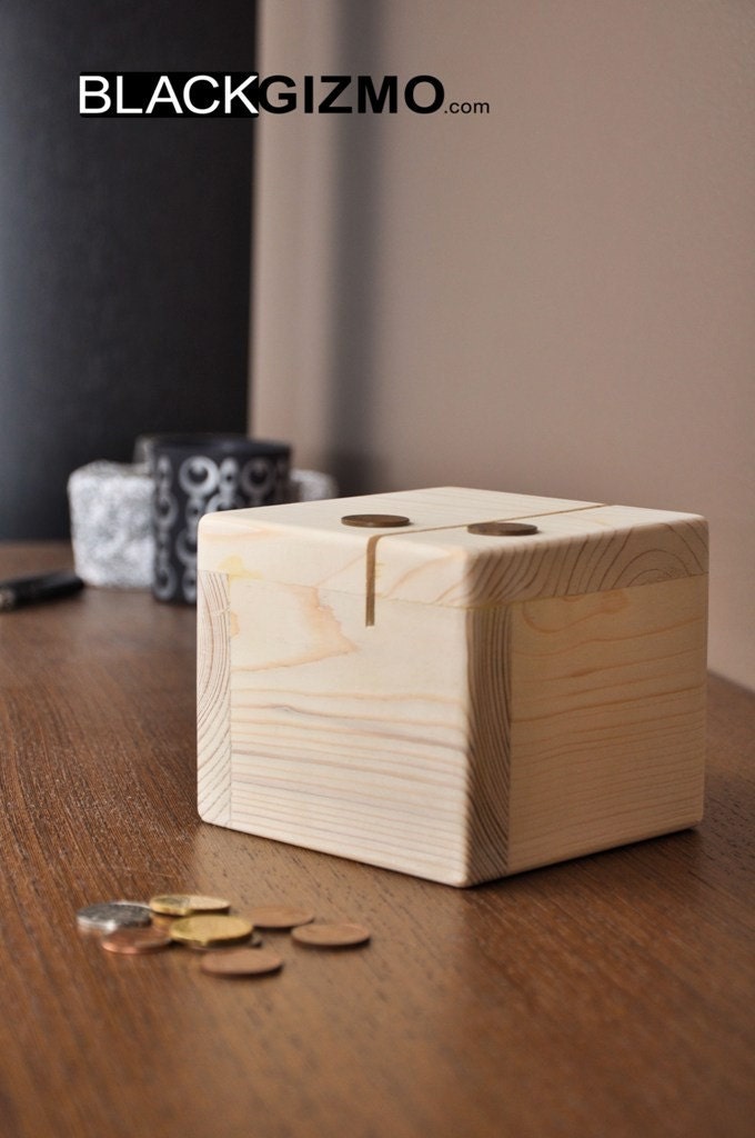 Money-Box