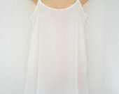 Cream Slip