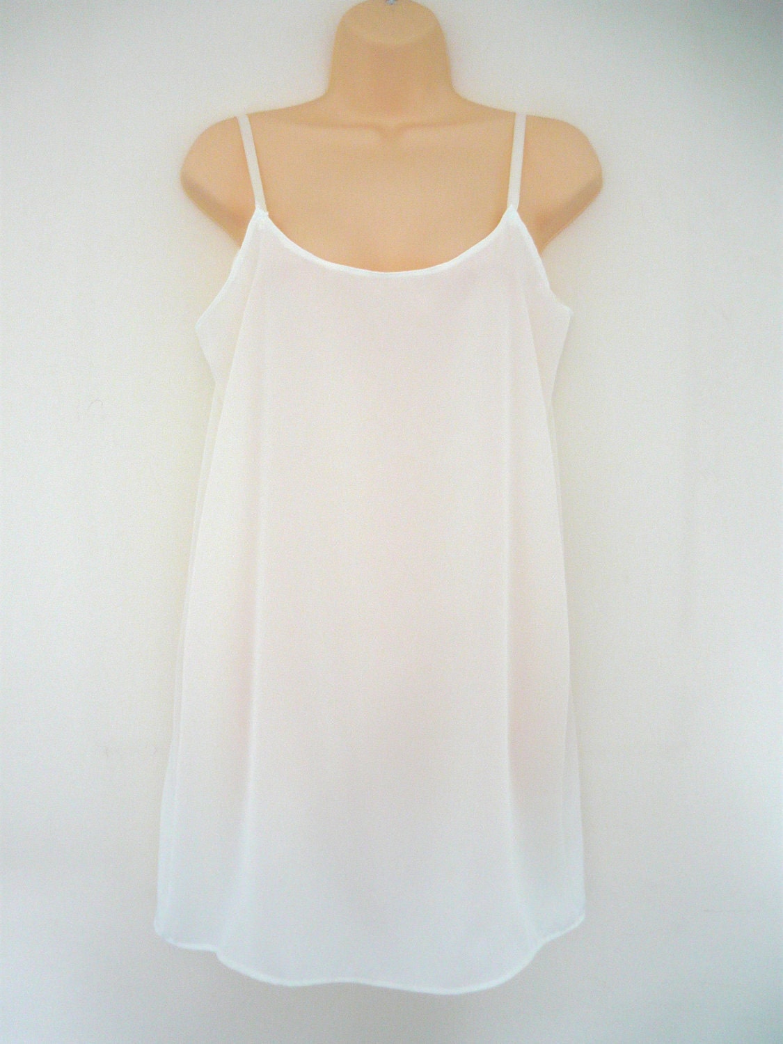 Cream Slip