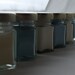 Wedding/Bridal/Baby Shower Favor Candle Handpoured 1.5oz Baby Jars-Custom Colors and Scents