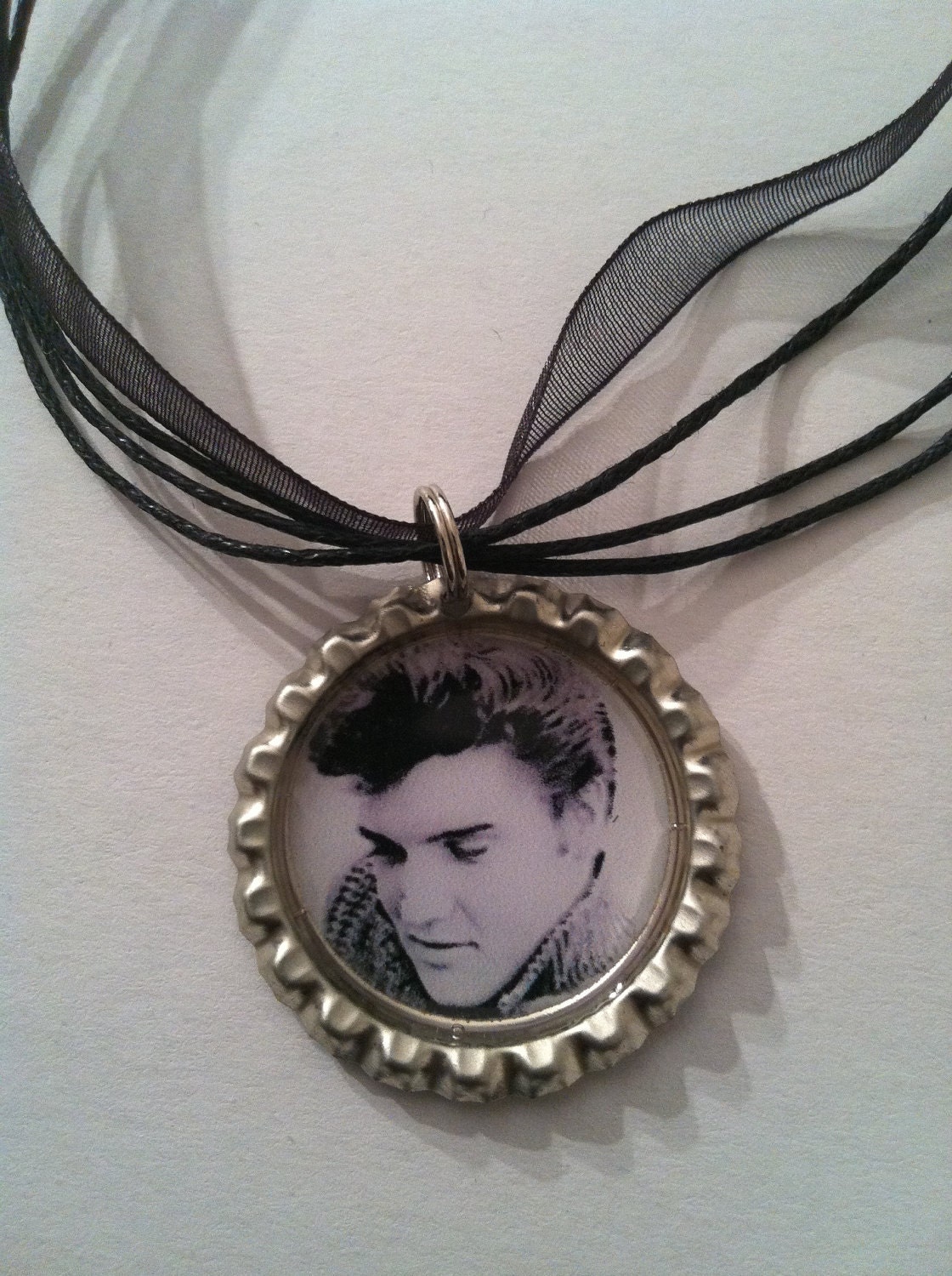 Elvis Presley Necklace