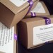 Vegan Marshmallow Truffle Bar "Gourmellows"