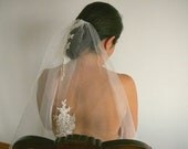 Stunning Bridal Veil