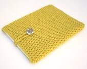 Crochet iPad iPad2 Cozy PATTERN