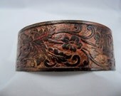 Weathered Cuff