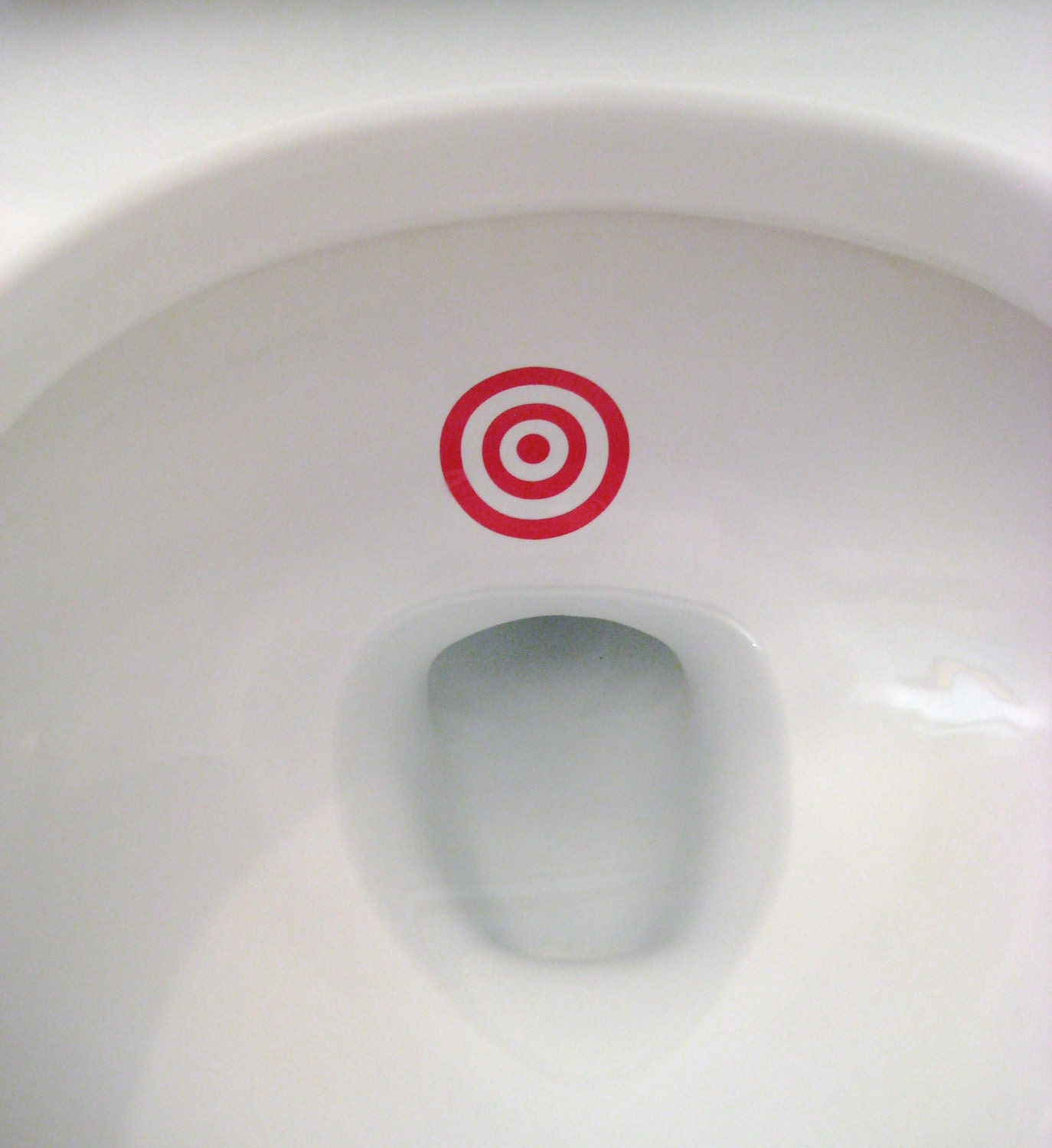 Aim & Shoot Toilet Targets for Boys