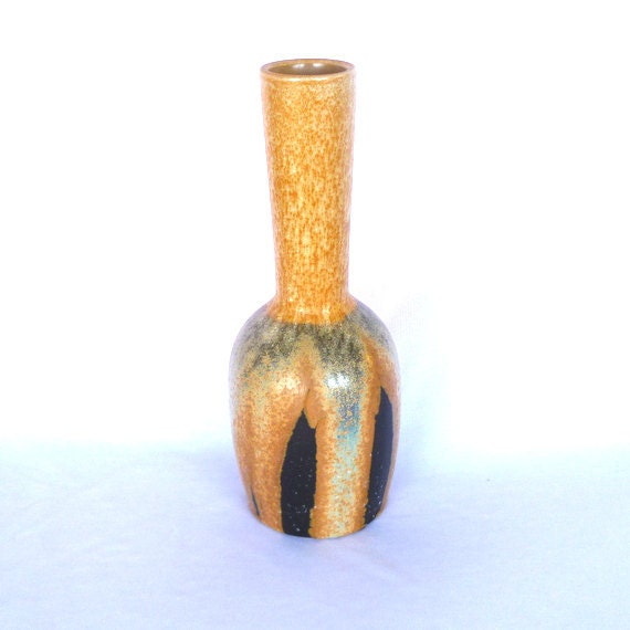MID CENTURY Bud VASE