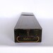 Vintage Safety Deposit Box