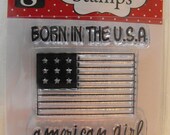 Studio G Series 30 Born in the USA