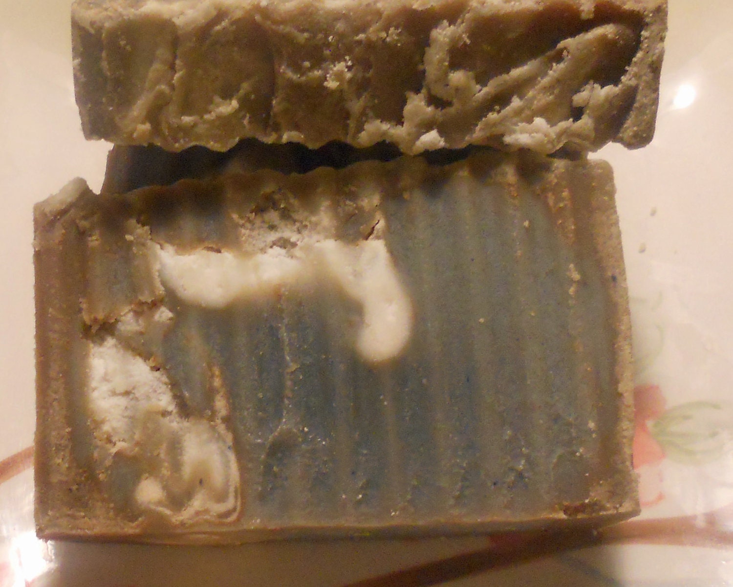 Blueberry Soap