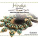 Elegant Bollywood Necklace Beading Tutorial HINDIA