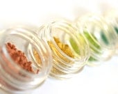 SAMPLE - ONE Mineral Eyeshadow Sample  - Pure & Natural Mineral Eye Color Pigment Sample