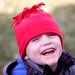 INSTANT DOWNLOAD Fleece Hat PDF Sewing Pattern By Hadley Grace Designs - Includes Sizes Newborn to Adult