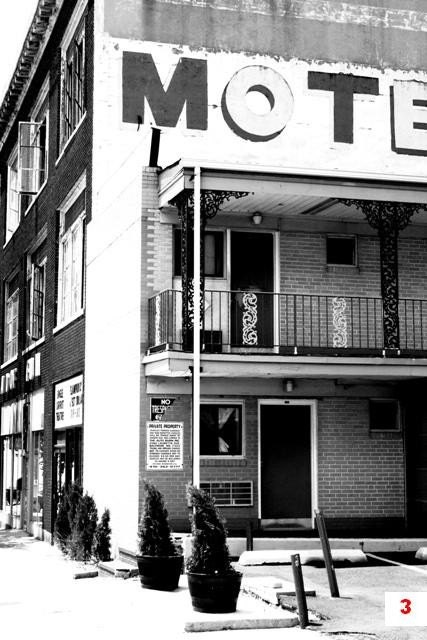 Baltimore Series 24x36 001