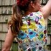 CUSTOM Suzy Dress