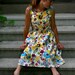CUSTOM Suzy Dress