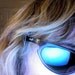 Ray Ban Vintage 90s Side Street Sunglasses made in USA rayban free shipping