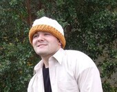 Organic Cotton Hat