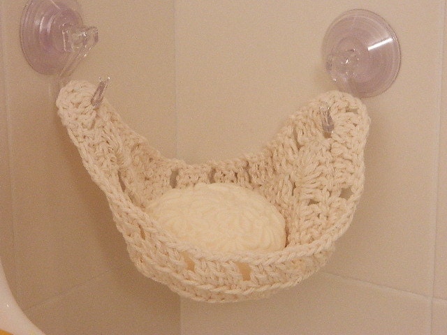 The Soap Hammock